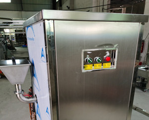 如何評(píng)估網(wǎng)帶超聲波清洗機(jī)的性價(jià)比