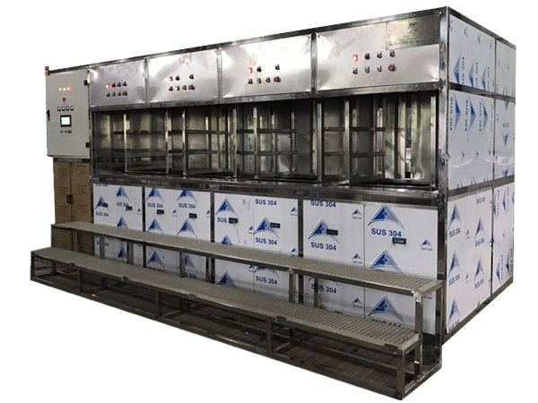 全自動超聲波清洗機