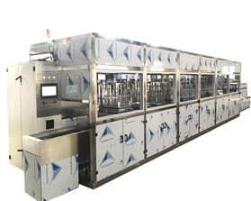 印刷網(wǎng)紋輥油墨超聲波清洗機(jī) 陶瓷網(wǎng)輥超聲波清洗機(jī)生產(chǎn)廠家