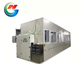 全自動精密超聲波清洗機