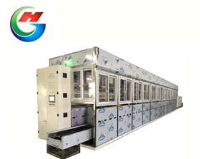 五金全自動超聲波清洗機